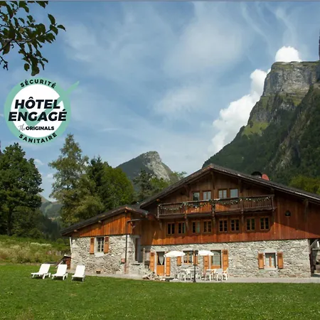 Chalet Spacieux Avec Wifi - 10 Pers. - Fr-1-846-61 *