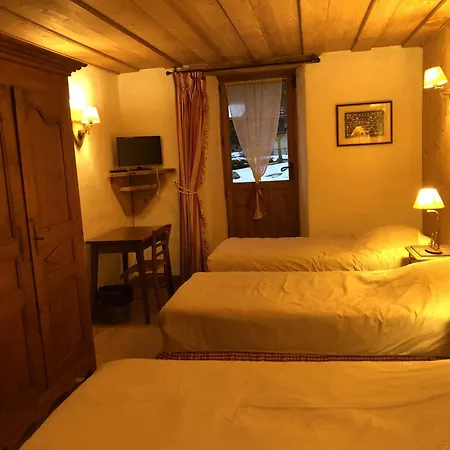 Spacieux Avec Wifi - 10 Pers. - Fr-1-846-61 * Samoens