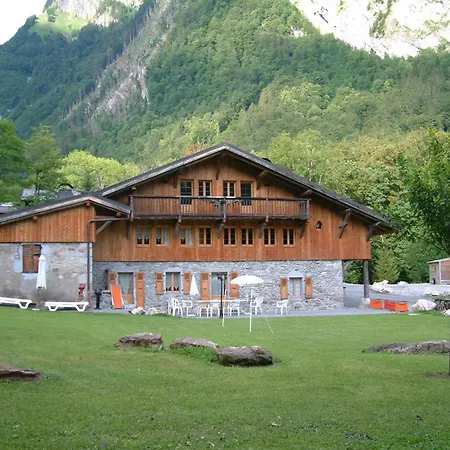 Chalet Spacieux Avec Wifi - 10 Pers. - Fr-1-846-61 *