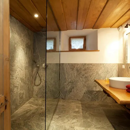 Spacieux Avec Wifi - 10 Pers. - Fr-1-846-61 * Samoens
