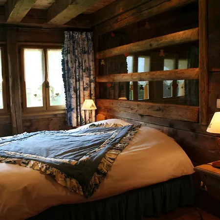 Chalet Spacieux Avec Wifi - 10 Pers. - Fr-1-846-61