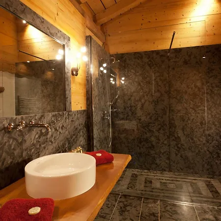Spacieux Avec Wifi - 10 Pers. - Fr-1-846-61 Samoens