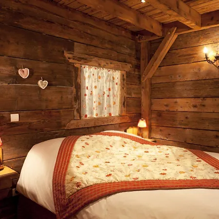 Spacieux Avec Wifi - 10 Pers. - Fr-1-846-61 Chalet Samoens